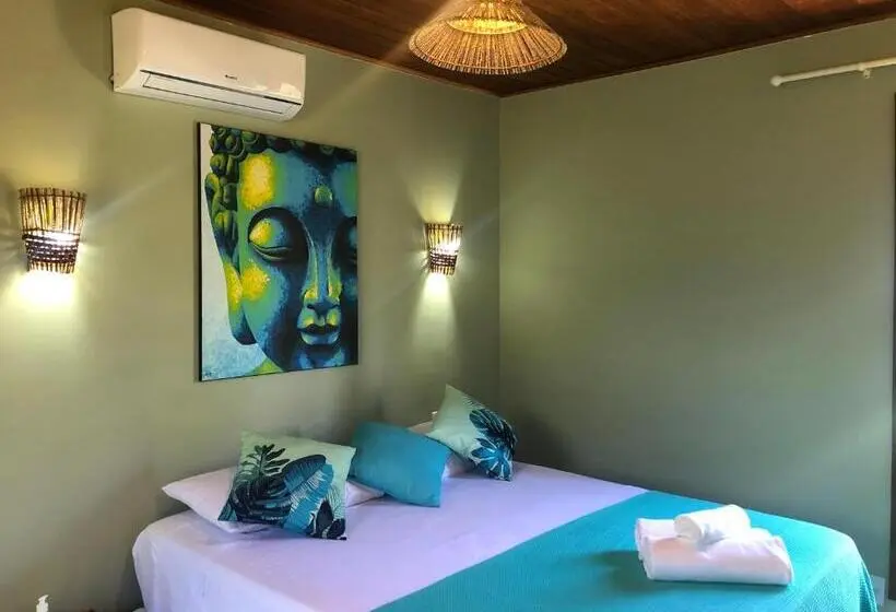 デラックススイート, Maui Maui Wellness  Taipu De Fora