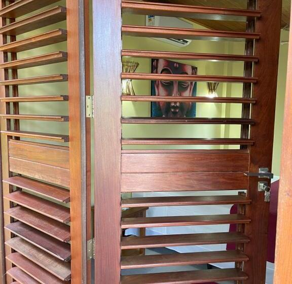 디럭스 스위트, Maui Maui Wellness  Taipu De Fora