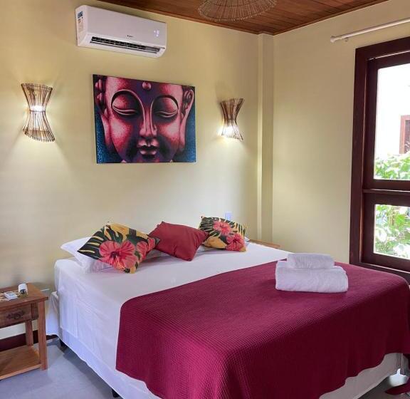 디럭스 스위트, Maui Maui Wellness  Taipu De Fora