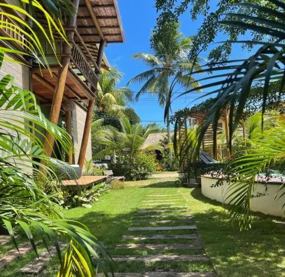 スイート（家族用）, Maui Maui Wellness  Taipu De Fora