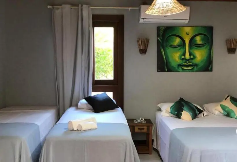 スイート（家族用）, Maui Maui Wellness  Taipu De Fora