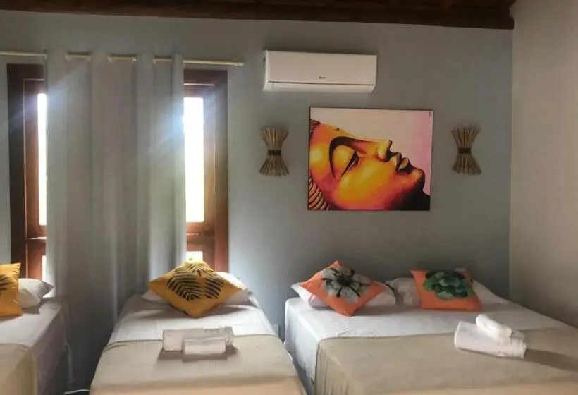 スイート（家族用）, Maui Maui Wellness  Taipu De Fora