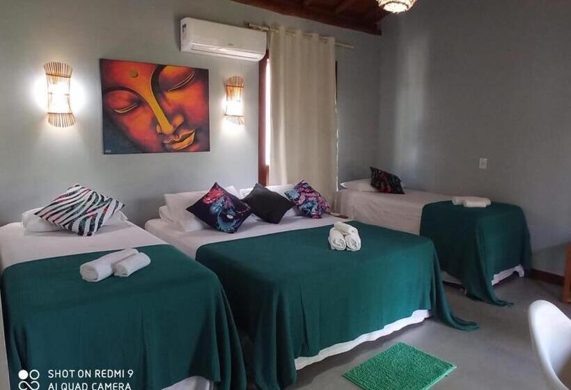 패밀리 스위트, Maui Maui Wellness  Taipu De Fora