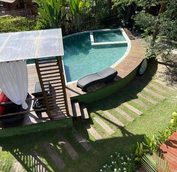 ファミリールーム, Maui Maui Wellness  Taipu De Fora