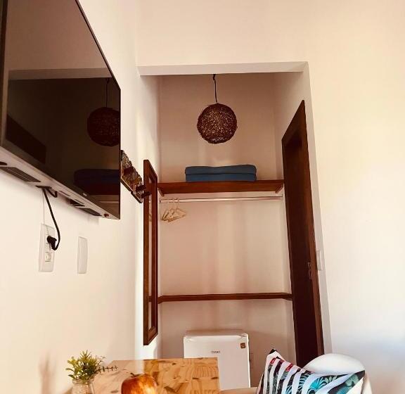 패밀리 룸, Maui Maui Wellness  Taipu De Fora