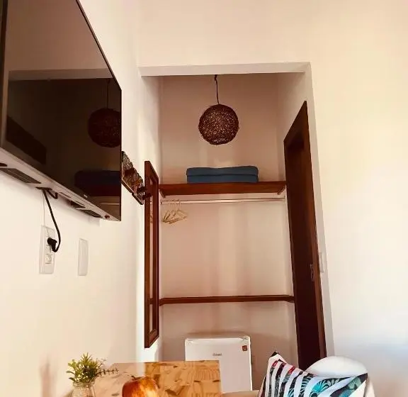 ファミリールーム, Maui Maui Wellness  Taipu De Fora
