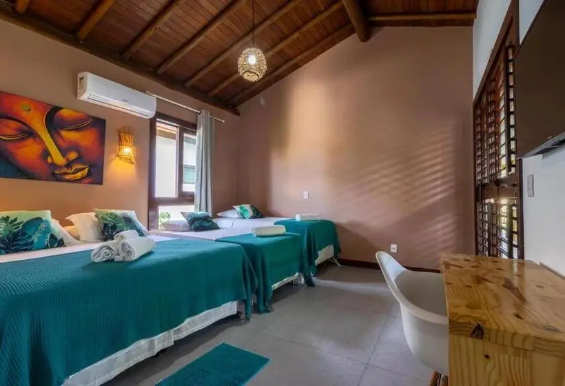 ファミリールーム, Maui Maui Wellness  Taipu De Fora