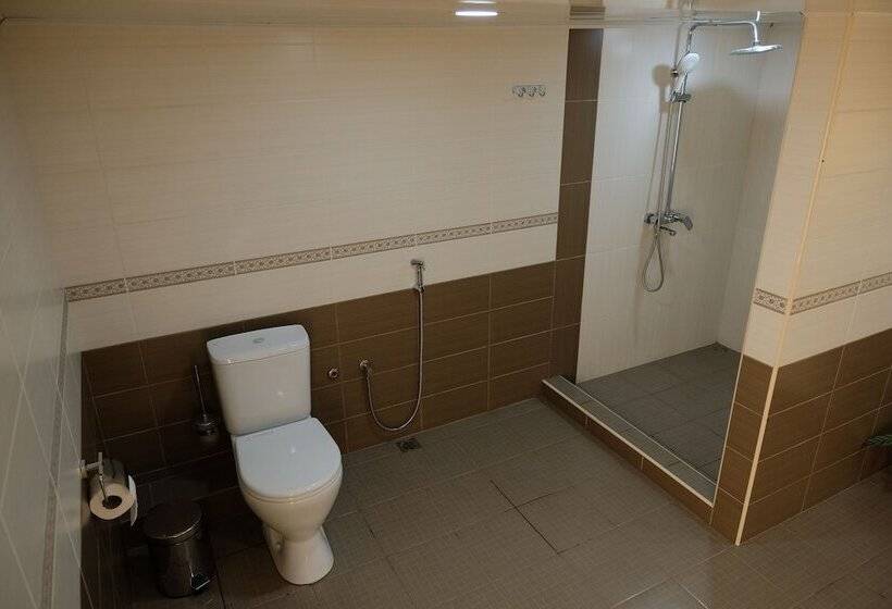 Номер Стандарт Вид на Горы, Seva Guesthouse Byurakan