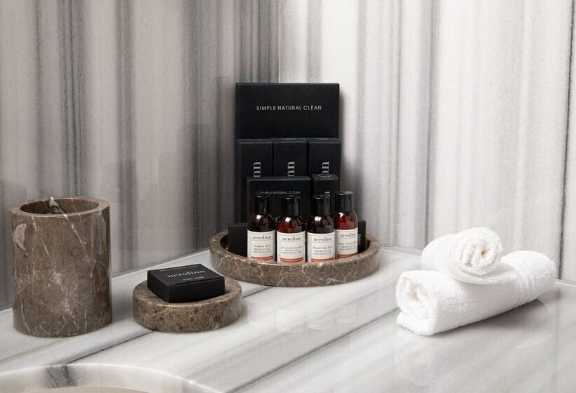 Superior Room, Decamondo Galata, A Tribute Portfolio