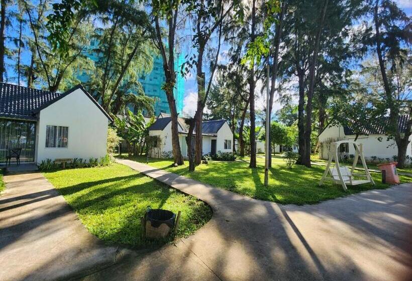 اتاق سوپریور, Palace Long Hai Resort