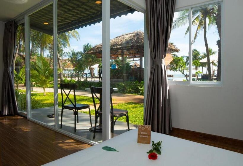 اتاق سوپریور, Palace Long Hai Resort