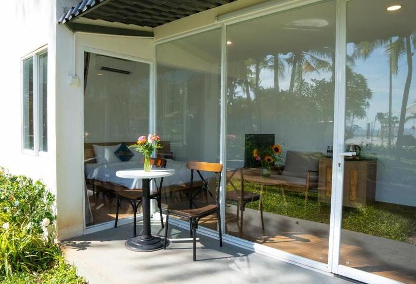 اتاق سوپریور, Palace Long Hai Resort