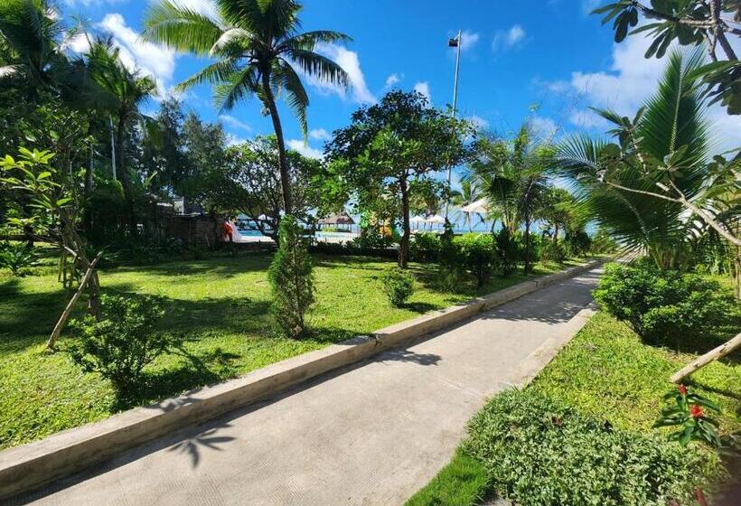 اتاق لوکس, Palace Long Hai Resort