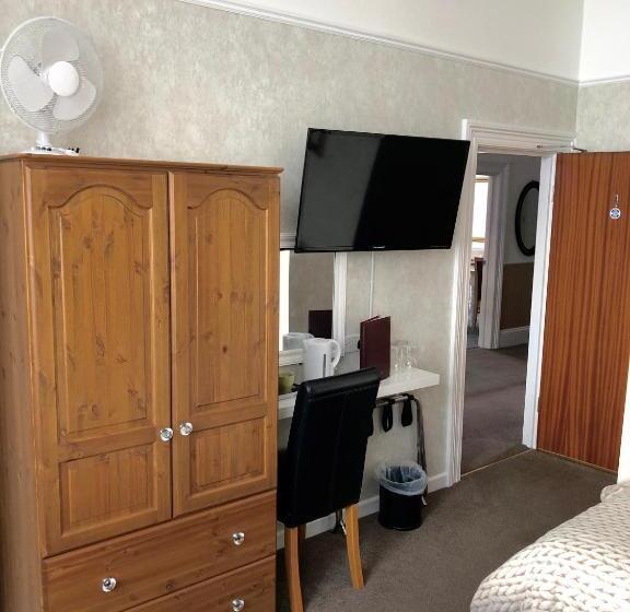 디럭스 룸, Milton Lodge