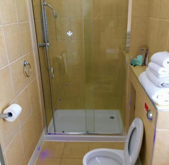 스탠다드 룸, Milton Lodge