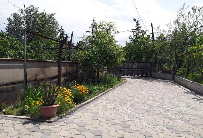 اتاق اکونومی, Sataplia District
