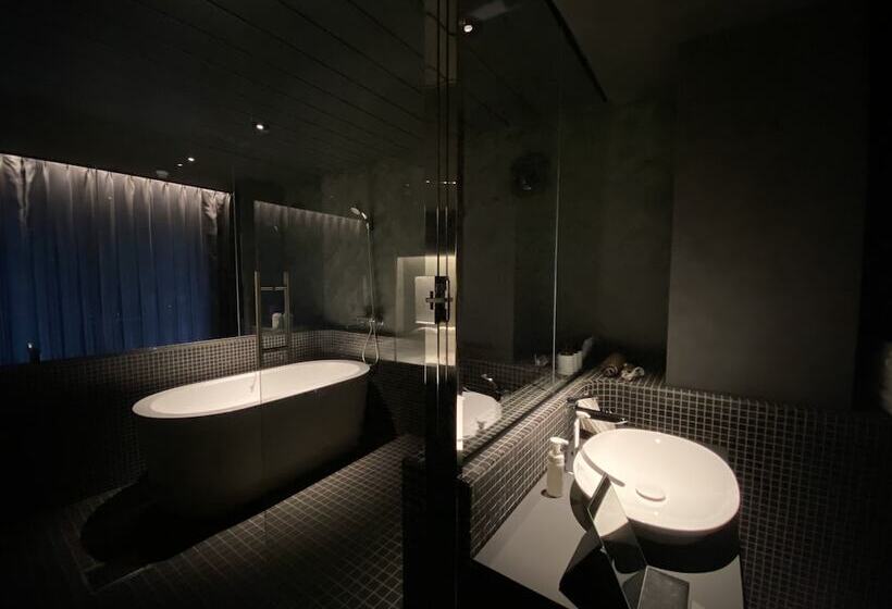 جناح عائلي, Randor Residence Hiroshima Suites