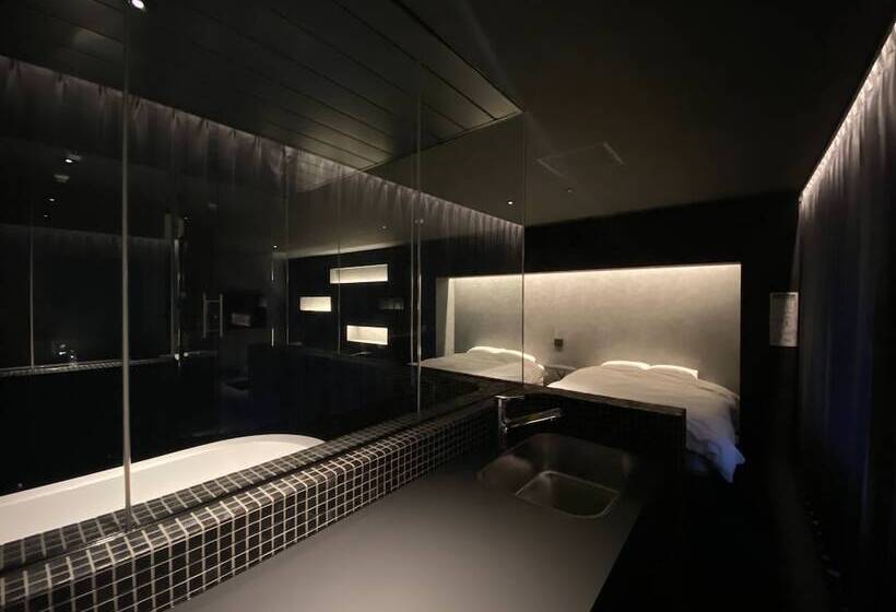 جناح عائلي, Randor Residence Hiroshima Suites