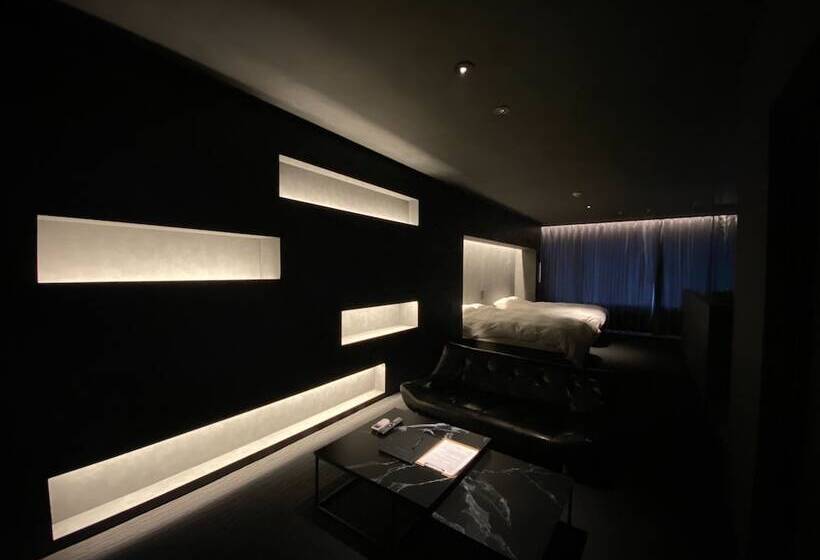 جناح عائلي, Randor Residence Hiroshima Suites