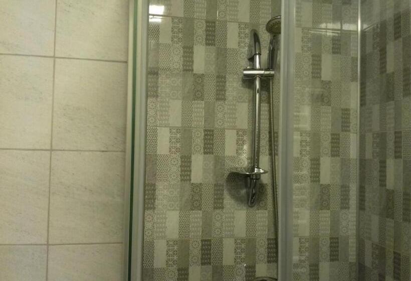 اتاق استاندارد سه نفره, Poilsis Palangoje Pas Daivą