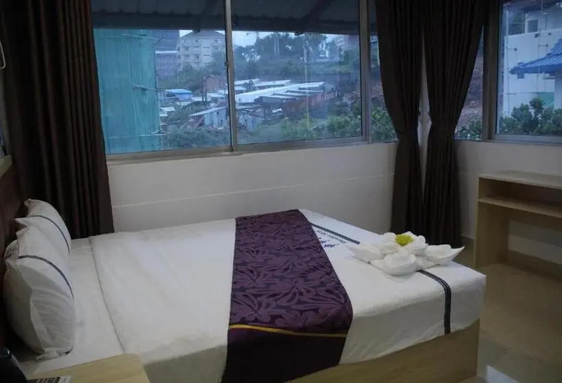 スーペリアールーム, Don Bosco Guesthouse