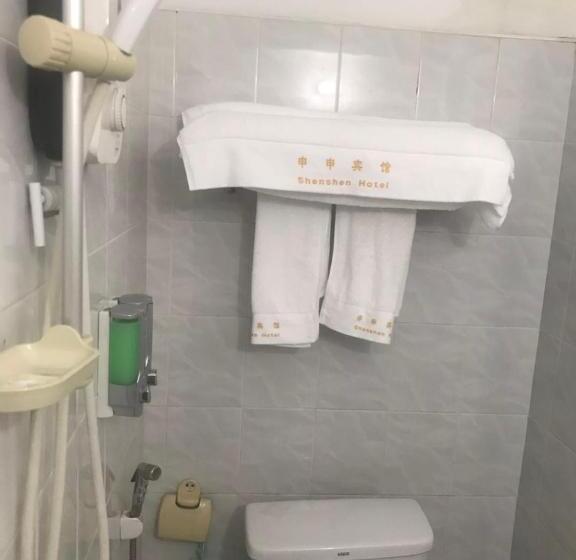 غرفة ديلوكس, Don Bosco Guesthouse