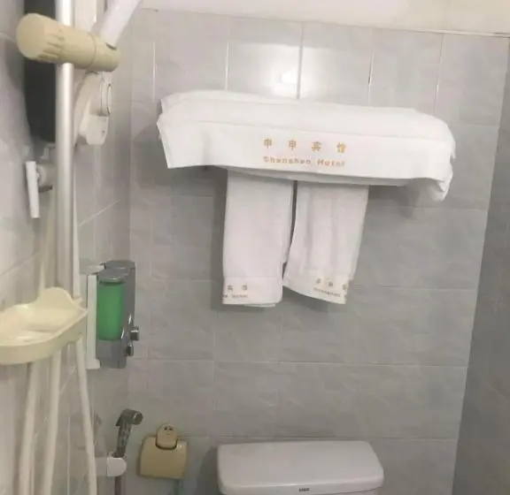スタンダードルーム, Don Bosco Guesthouse