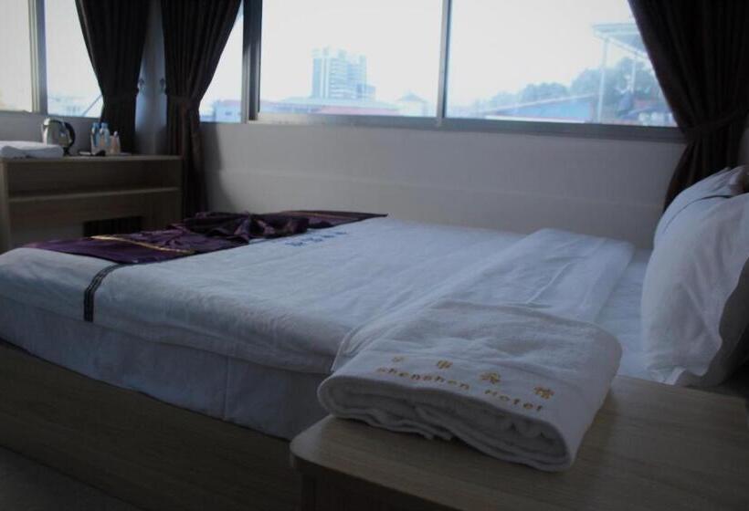 Номер Стандарт, Don Bosco Guesthouse