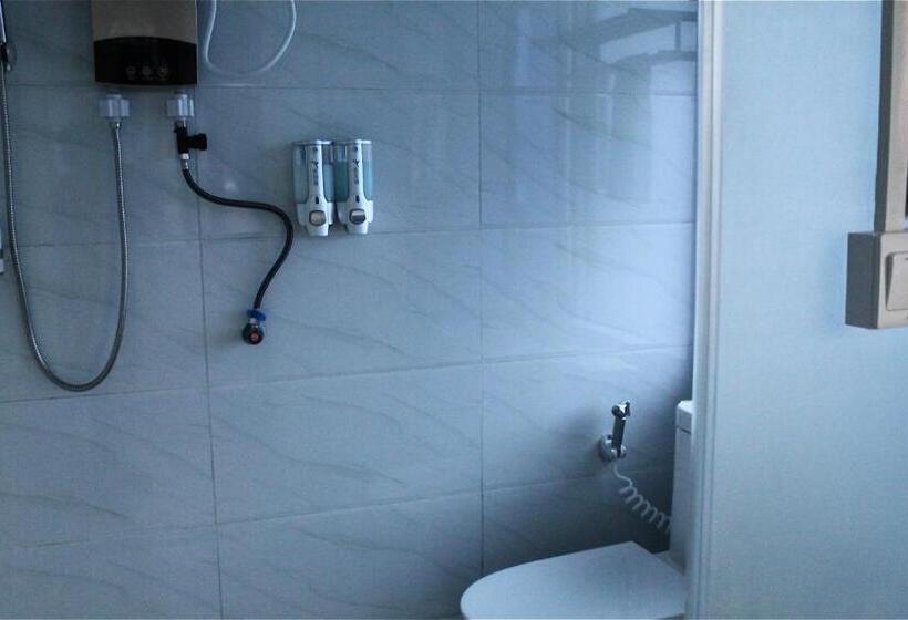 غرفة قياسية, Don Bosco Guesthouse