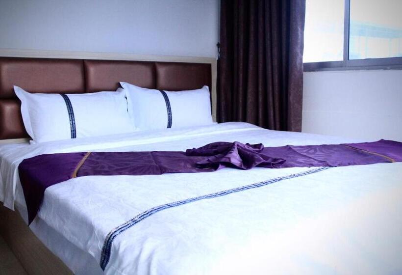 غرفة قياسية, Don Bosco Guesthouse