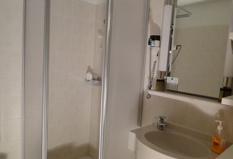 スタンダードスタジオ, Apart Holidays Morschach