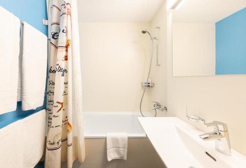 1ベッドルームアパートメント, Apart Holidays Morschach