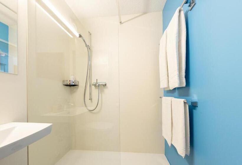 スタンダードスタジオ, Apart Holidays Morschach