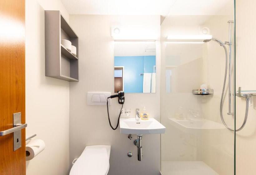 スタンダードスタジオ, Apart Holidays Morschach