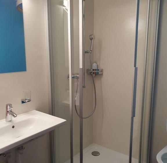 ファミリーステューディオ, Apart Holidays Morschach