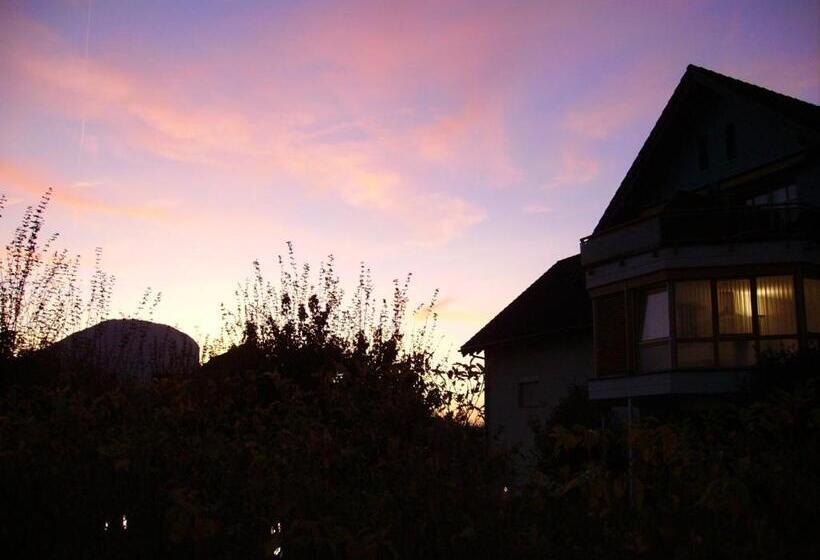 2ベッドルームアパートメント, Apart Holidays Morschach