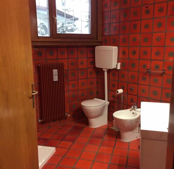 اتاق استاندارد, B & B Chic