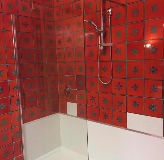 اتاق استاندارد, B & B Chic