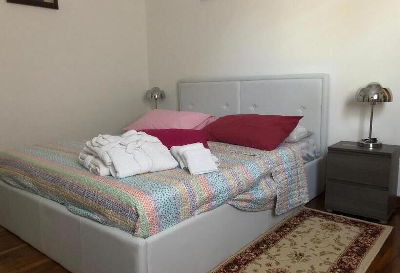 اتاق استاندارد, B & B Chic