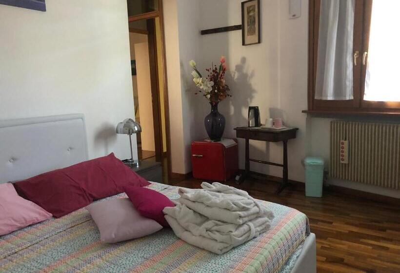 اتاق استاندارد, B & B Chic