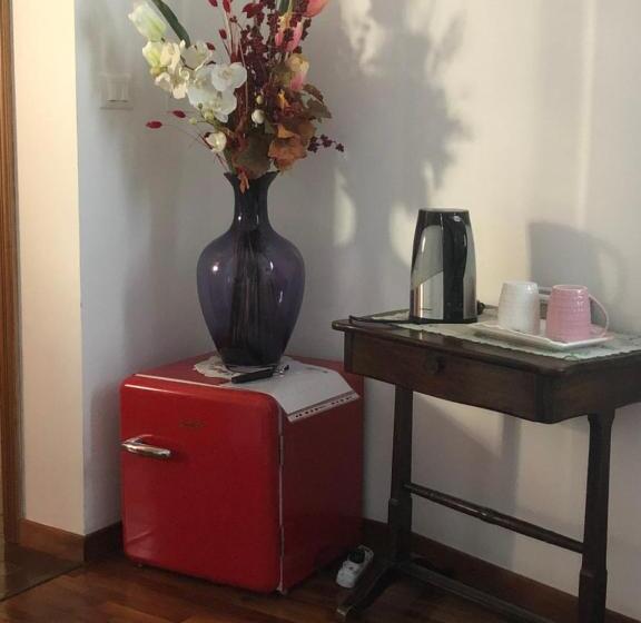 اتاق استاندارد, B & B Chic