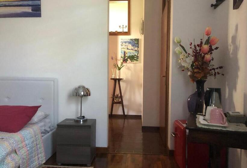 اتاق استاندارد, B & B Chic