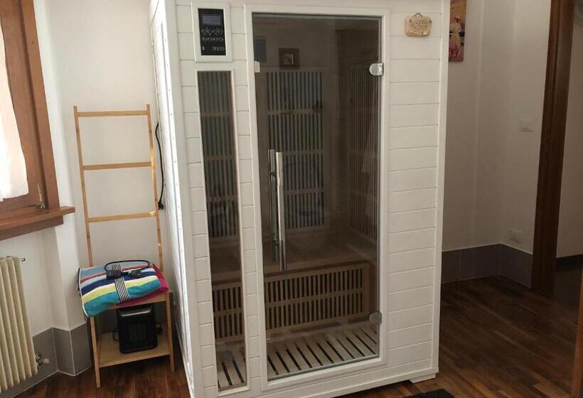 اتاق سوپریور, B & B Chic