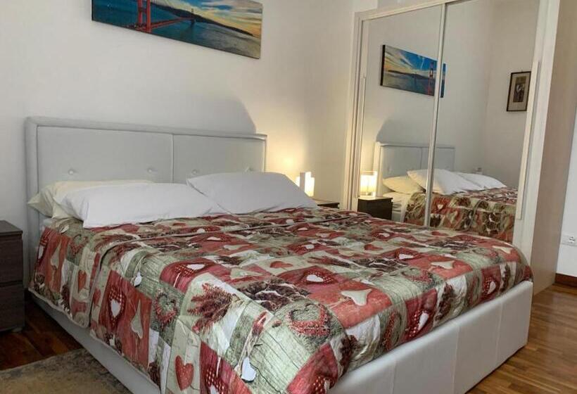 اتاق سوپریور, B & B Chic