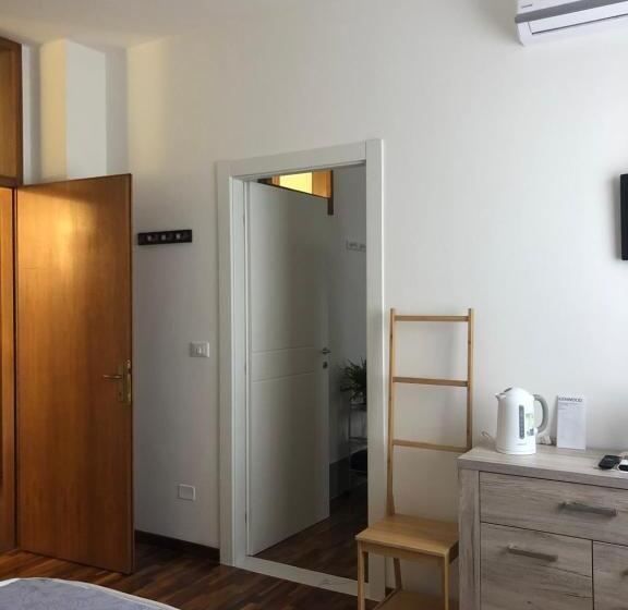 اتاق سوپریور, B & B Chic