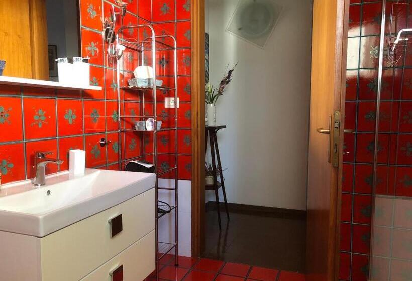 اتاق استاندارد, B & B Chic