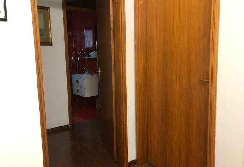 اتاق استاندارد, B & B Chic