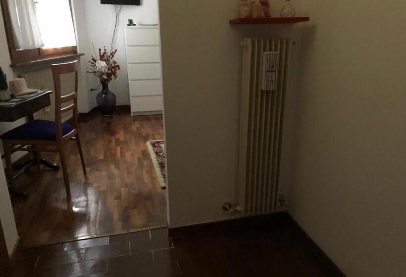 اتاق استاندارد, B & B Chic