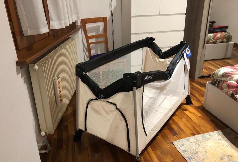 اتاق استاندارد, B & B Chic