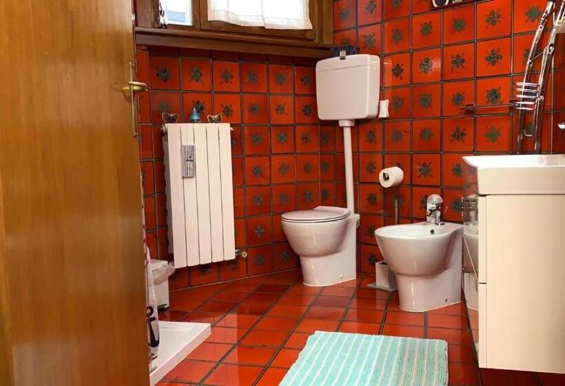 اتاق استاندارد, B & B Chic